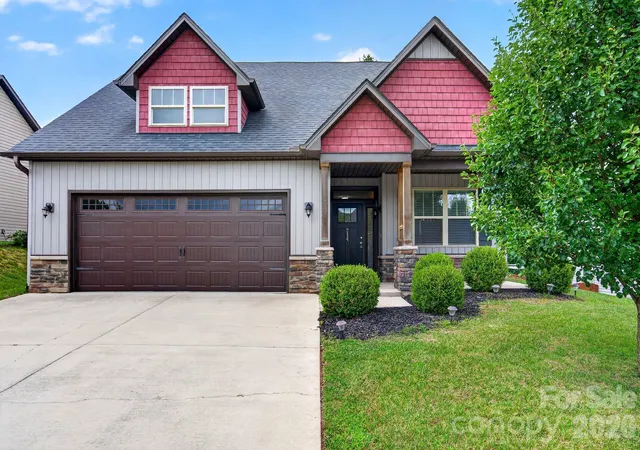 1st image of 214 Water Leaf Dr, Weaverville, NC 28787 | MLS# 4411485