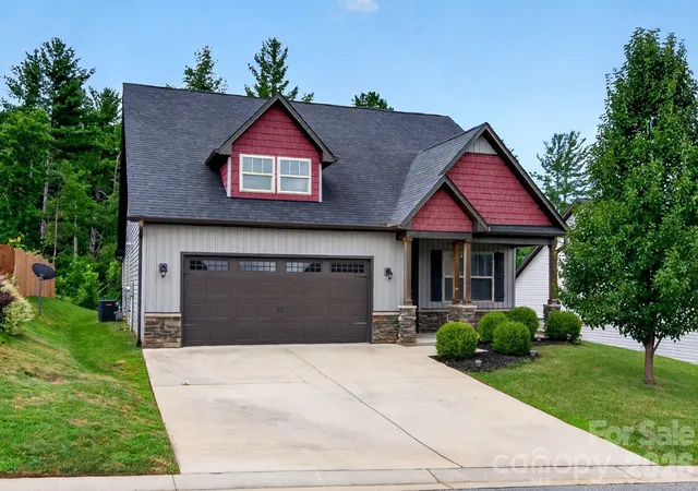 2nd image of 214 Water Leaf Dr, Weaverville, NC 28787 | MLS# 4411485