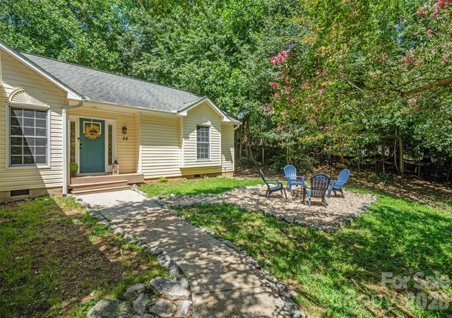 2nd image of 55 Greenwood Acres Dr, Mills River, NC 28759 | MLS# 4411489