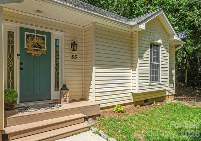 3rd image of 55 Greenwood Acres Dr, Mills River, NC 28759 | MLS# 4411489