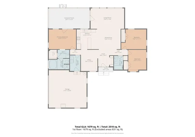 36th image of 55 Greenwood Acres Dr, Mills River, NC 28759 | MLS# 4411489
