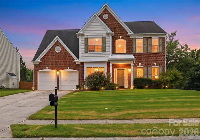 2nd image of 7633 Rathburn Ln, Charlotte, NC 28277 | MLS# 4411493