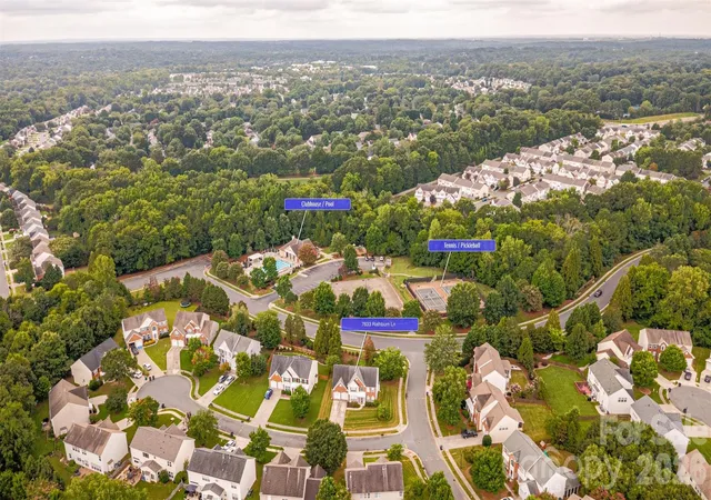 3rd image of 7633 Rathburn Ln, Charlotte, NC 28277 | MLS# 4411493