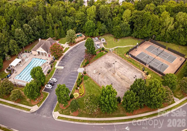 40th image of 7633 Rathburn Ln, Charlotte, NC 28277 | MLS# 4411493
