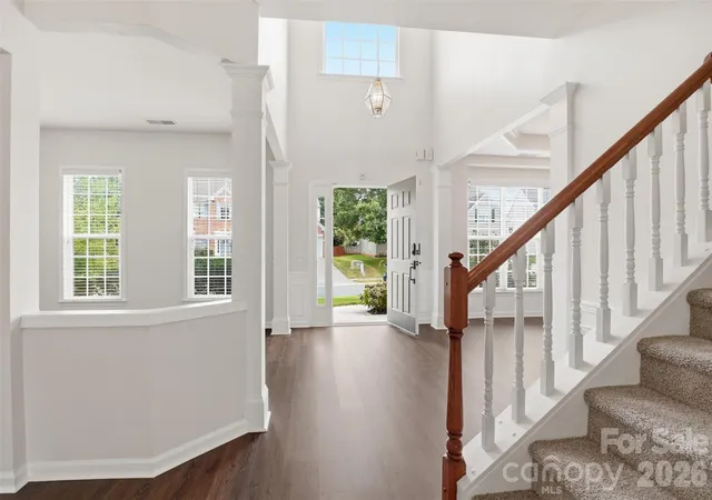 5th image of 7633 Rathburn Ln, Charlotte, NC 28277 | MLS# 4411493