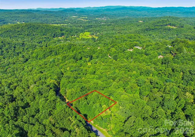 Photo 5 of Land for sale at 0000 Red Bud Ln #3-F, Laurel Park, NC 28739 | MLS# 4411495 | Listing updated on 2026-08-09