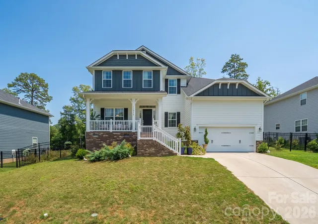 1st image of 11836 Glenwood Dr, Locust, NC 28097 | MLS# 4411498