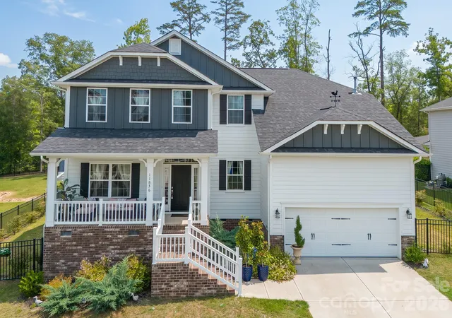 2nd image of 11836 Glenwood Dr, Locust, NC 28097 | MLS# 4411498