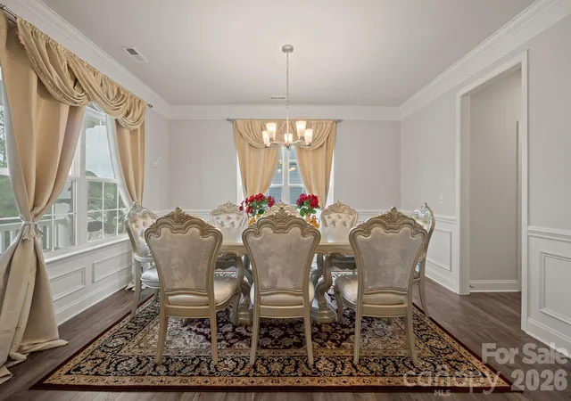 4th image of 11836 Glenwood Dr, Locust, NC 28097 | MLS# 4411498