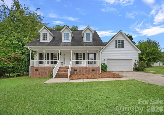 Photo 1 of Sale Pending at 9801 Joe Kerr Rd, Waxhaw, NC 28173 | MLS# 4411505 | Listing updated on 2026-08-25