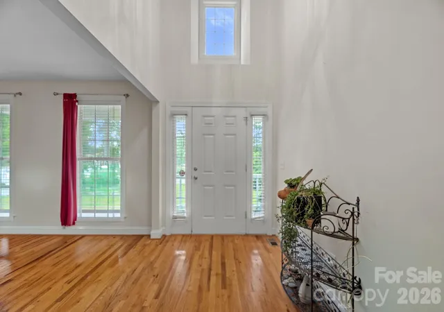 Photo 3 of Sale Pending at 9801 Joe Kerr Rd, Waxhaw, NC 28173 | MLS# 4411505 | Listing updated on 2026-08-25