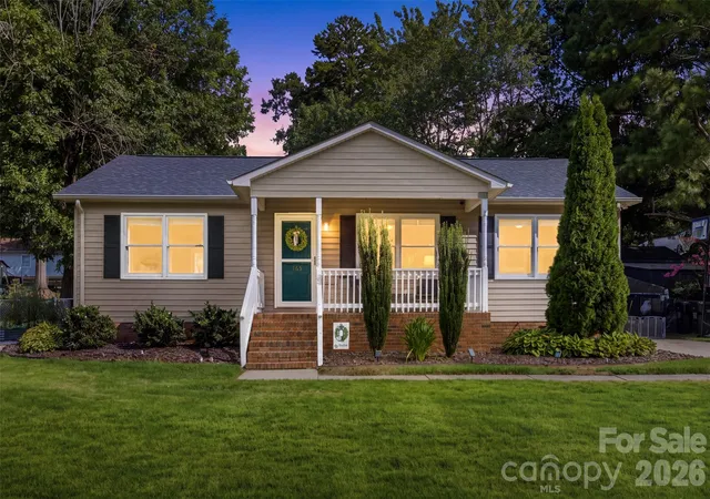 Photo 1 of Single family home for sale at 165 Obrien Pl Sw, Concord, NC 28025 | MLS# 4411507 | Listing updated on 2026-08-19