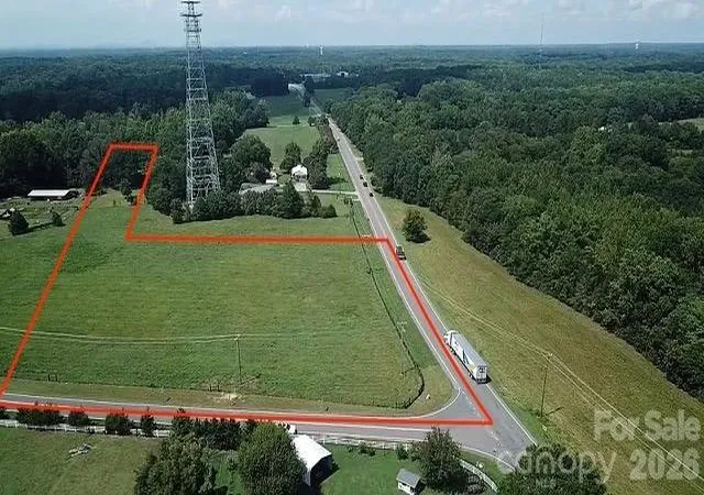 Photo 1 of Land for sale at 000 Turkey Crk Rd, York, SC 29745 | MLS# 4411513 | Listing updated on 2026-08-06