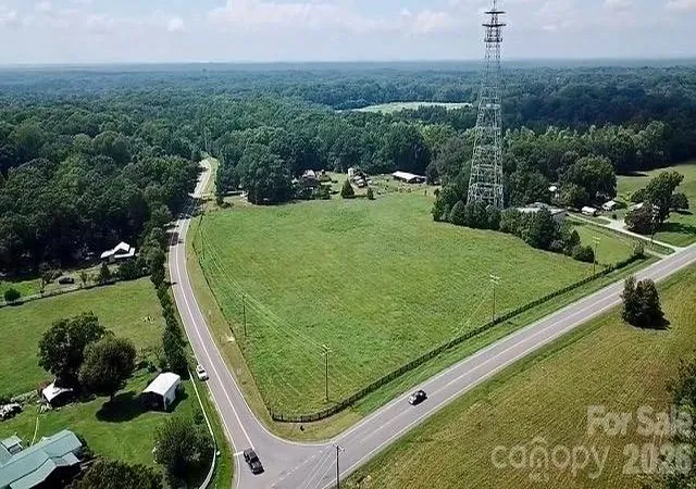 Photo 3 of Land for sale at 000 Turkey Crk Rd, York, SC 29745 | MLS# 4411513 | Listing updated on 2026-08-06