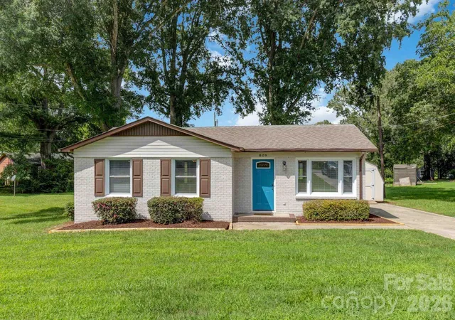 1st image of 809 Hasty Rd, Marshville, NC 28103 | MLS# 4411514