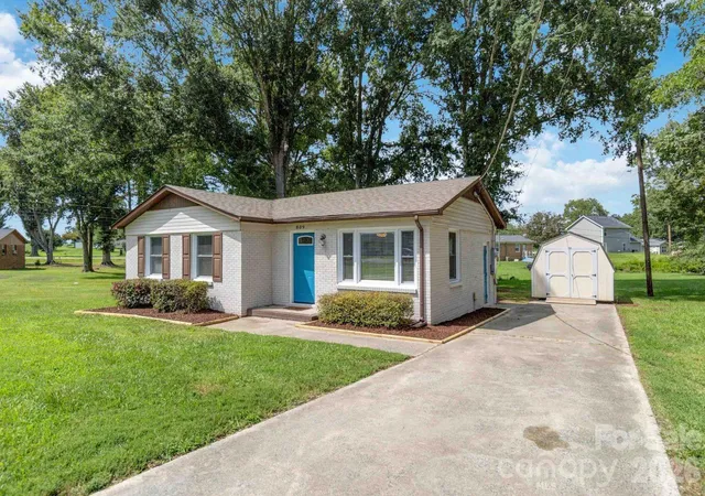 2nd image of 809 Hasty Rd, Marshville, NC 28103 | MLS# 4411514