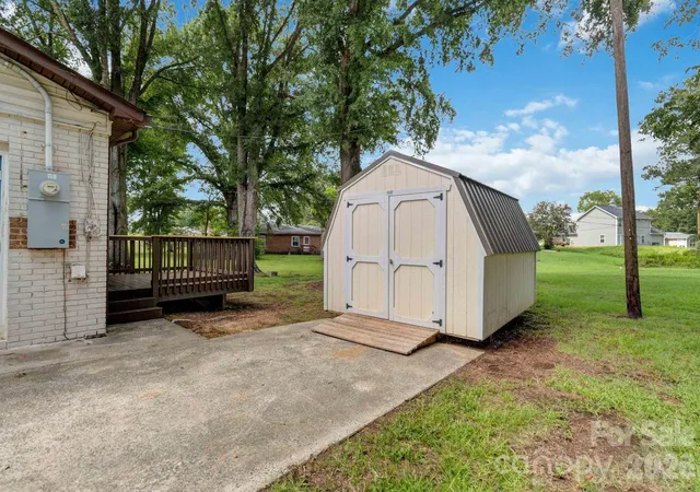 22nd image of 809 Hasty Rd, Marshville, NC 28103 | MLS# 4411514