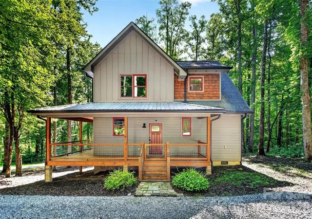 Photo 2 of Single family home for sale at 43 Clinchfield Gap Rd, Marion, NC 28752 | MLS# 4411515 | Listing updated on 2026-08-27