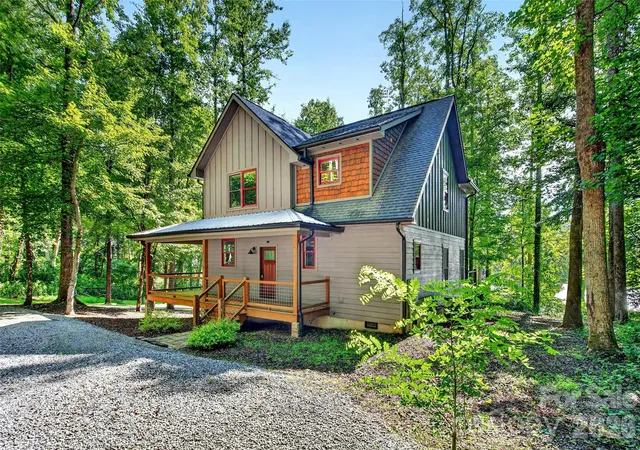 Photo 1 of Single family home for sale at 43 Clinchfield Gap Rd, Marion, NC 28752 | MLS# 4411515 | Listing updated on 2026-08-27