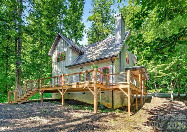 Photo 3 of Single family home for sale at 43 Clinchfield Gap Rd, Marion, NC 28752 | MLS# 4411515 | Listing updated on 2026-08-27