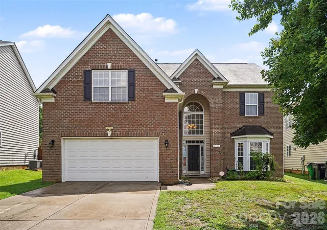1st image of 4106 Barclay Forest Dr, Charlotte, NC 28213 | MLS# 4411518