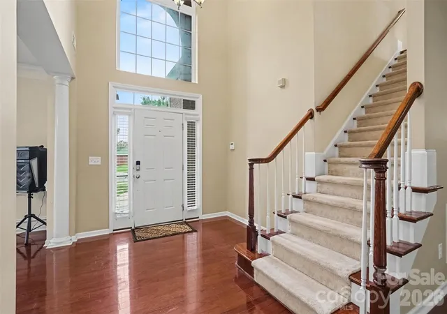4th image of 4106 Barclay Forest Dr, Charlotte, NC 28213 | MLS# 4411518