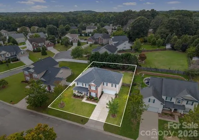 Photo 48 of Single family home for sale at 6006 Brook Valley Run, Monroe, NC 28110 | MLS# 4411521 | Listing updated on 2026-09-04