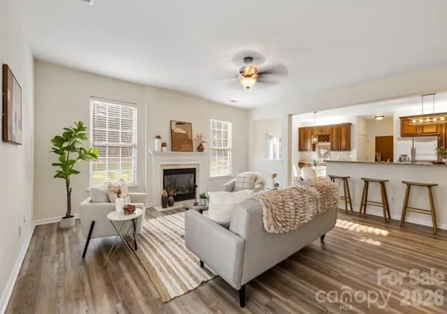 Photo 2 of Single family home for sale at 6006 Brook Valley Run, Monroe, NC 28110 | MLS# 4411521 | Listing updated on 2026-09-04