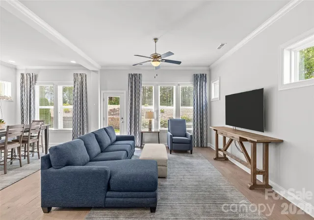 Photo 4 of Single family home for sale at 10702 Endhaven Village Dr, Charlotte, NC 28277 | MLS# 4411525 | Listing updated on 2026-10-08