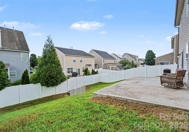 30th image of 10924 Tailwater St, Davidson, NC 28036 | MLS# 4411527