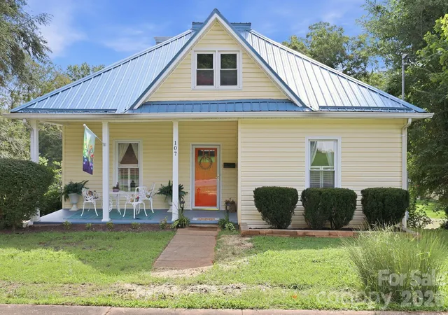 1st image of 107 Burkemont Ave, Morganton, NC 28655 | MLS# 4411531