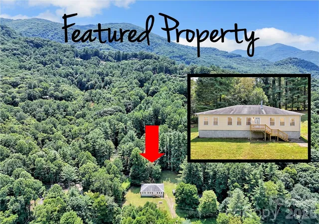 Photo 2 of Single family home for sale at 169 Roadrunner Dr, Balsam, NC 28707 | MLS# 4411533 | Listing updated on 2026-08-24