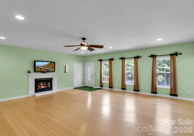 Photo 4 of Single family home for sale at 169 Roadrunner Dr, Balsam, NC 28707 | MLS# 4411533 | Listing updated on 2026-08-24