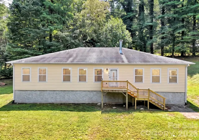 Photo 48 of Single family home for sale at 169 Roadrunner Dr, Balsam, NC 28707 | MLS# 4411533 | Listing updated on 2026-08-24