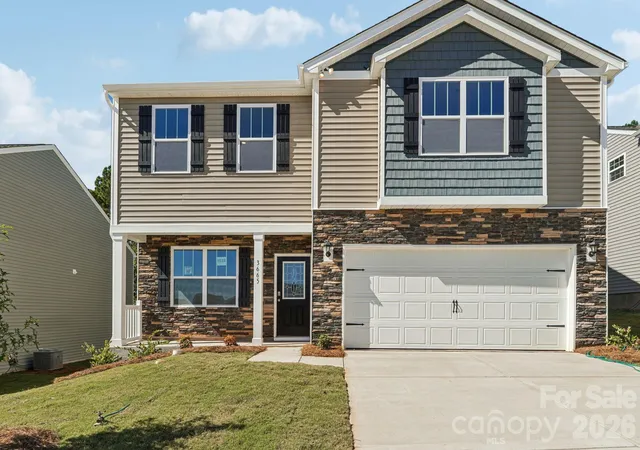 1st image of 126 Ridgehaven Dr, Waynesville, NC 28786 | MLS# 4411535