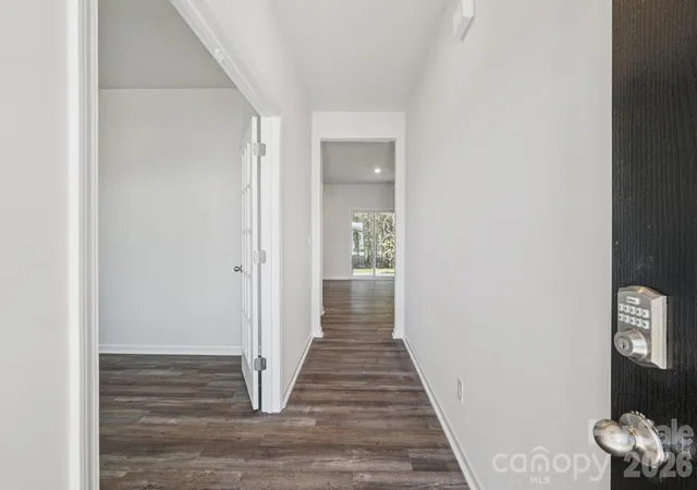 5th image of 126 Ridgehaven Dr, Waynesville, NC 28786 | MLS# 4411535