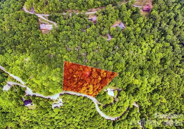 Photo 4 of Land for sale at 99999 Winding Poplar Rd #915, Black Mountain, NC 28711 | MLS# 4411542 | Listing updated on 2026-08-14