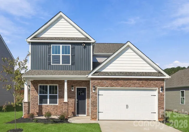Single family home for sale at 73 Ridgehaven Dr, Waynesville, NC 28786 | MLS# 4411544
