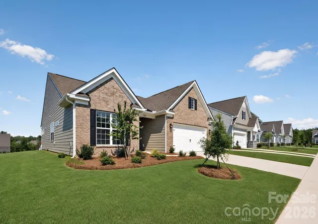 Photo 3 of Single family home for sale at 4861 Good Day Dr #28, Lancaster, SC 29720 | MLS# 4411546 | Listing updated on 2026-09-28