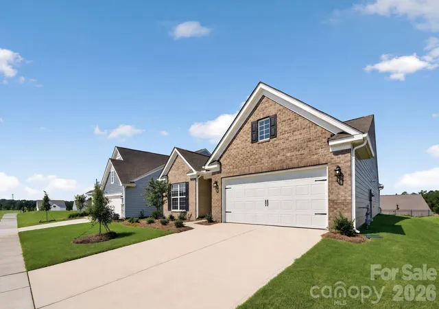 Photo 4 of Single family home for sale at 4861 Good Day Dr #28, Lancaster, SC 29720 | MLS# 4411546 | Listing updated on 2026-09-28