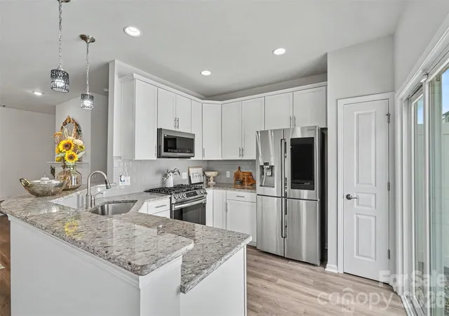 Photo 3 of Townhouse for sale at 2447 Diplomat Ln, Charlotte, NC 28210 | MLS# 4411552 | Listing updated on 2026-09-27