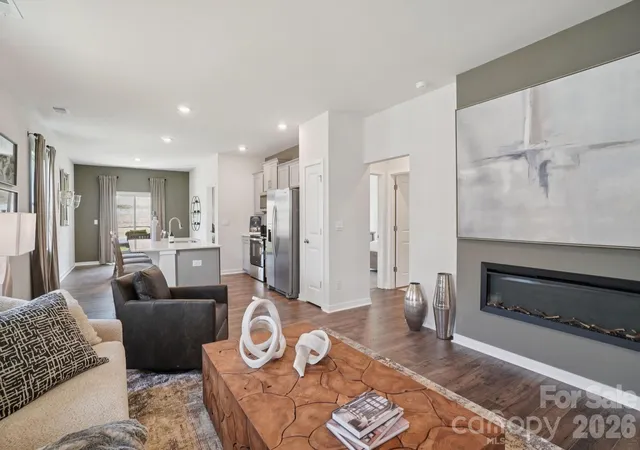 4th image of 57 Cora View Trl, Waynesville, NC 28785 | MLS# 4411556