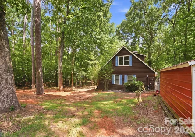 Photo 1 of Single family home for sale at 714 Springwood Dr, Mount Gilead, NC 27306 | MLS# 4411557 | Listing updated on 2026-09-04