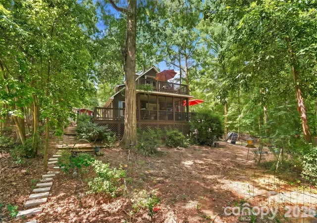 Photo 2 of Single family home for sale at 714 Springwood Dr, Mount Gilead, NC 27306 | MLS# 4411557 | Listing updated on 2026-09-04