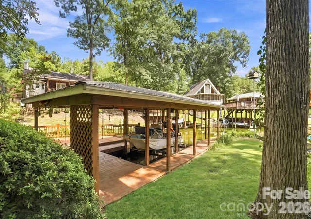 Photo 4 of Single family home for sale at 714 Springwood Dr, Mount Gilead, NC 27306 | MLS# 4411557 | Listing updated on 2026-09-04