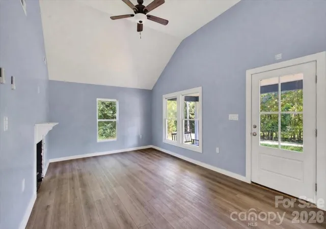 Photo 3 of Single family home for sale at 480 Wyatt Grv Church Rd, Gold Hill, NC 28071 | MLS# 4411562 | Listing updated on 2026-09-25