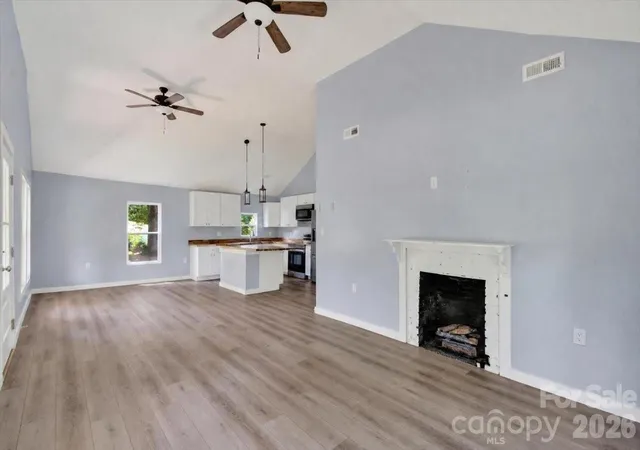 Photo 3 of Single family home for sale at 480 Wyatt Grv Church Rd, Gold Hill, NC 28071 | MLS# 4411562 | Listing updated on 2026-09-25