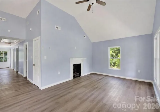 Photo 4 of Single family home for sale at 480 Wyatt Grv Church Rd, Gold Hill, NC 28071 | MLS# 4411562 | Listing updated on 2026-09-25