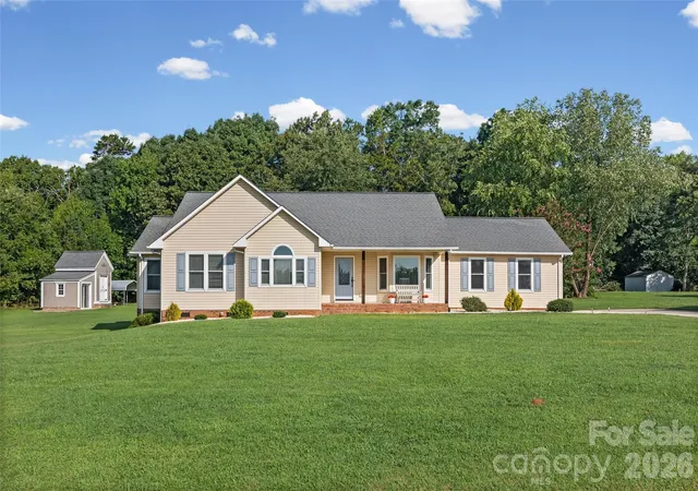 1st image of 112 Bankhead Rd, Shelby, NC 28152 | MLS# 4411563