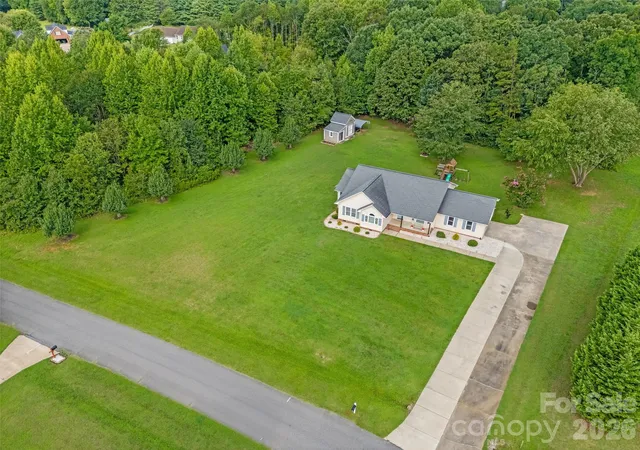3rd image of 112 Bankhead Rd, Shelby, NC 28152 | MLS# 4411563